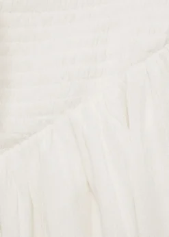 MANGO Spódnice|Krótkie Spodenki*Marszczone spódnicospodenki