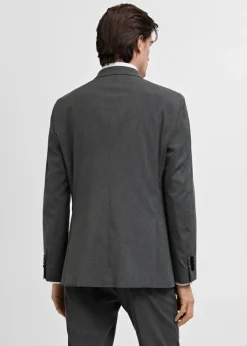 MANGO Marynarki|Marynarki*Marynarka dwurzędowa slim fit