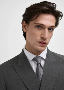 MANGO Marynarki|Marynarki*Marynarka dwurzędowa slim fit