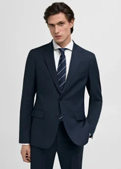 MANGO Marynarki|Marynarki*Marynarka garniturowa Milan slim fit