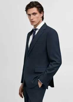 MANGO Marynarki|Marynarki*Marynarka garniturowa Milan slim fit