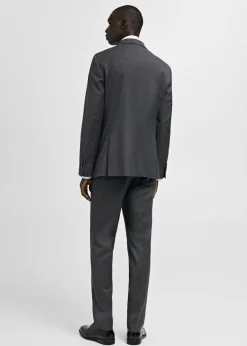 MANGO Marynarki|Marynarki*Marynarka garniturowa Milan slim fit