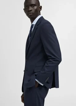 MANGO Marynarki|Marynarki*Marynarka garniturowa Milan slim fit