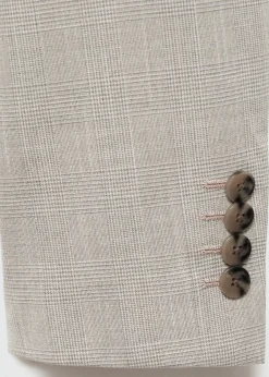 MANGO Marynarki*Marynarka garniturowa París super slim fit