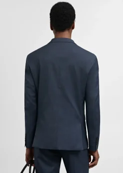 MANGO Marynarki*Marynarka garniturowa París super slim fit