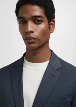 MANGO Marynarki*Marynarka garniturowa París super slim fit