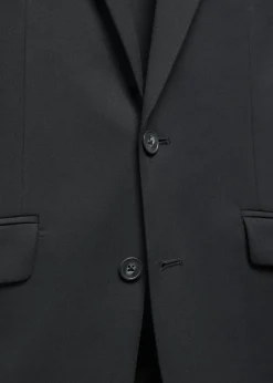 MANGO Płaszcze I Kurtki*Marynarka garniturowa slim fit