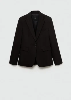 MANGO Marynarki*Marynarka garniturowa taliowana