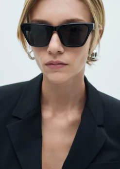 MANGO Marynarki*Marynarka garniturowa taliowana