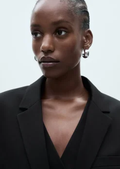 MANGO Marynarki*Marynarka garniturowa taliowana