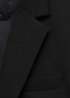 MANGO Marynarki*Marynarka garniturowa taliowana