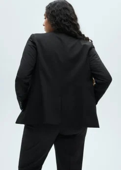 MANGO Marynarki*Marynarka garniturowa taliowana