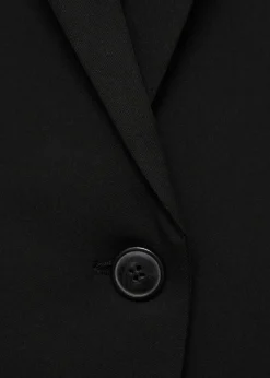 MANGO Marynarki*Marynarka garniturowa taliowana