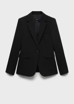 MANGO Marynarki*Marynarka garniturowa taliowana