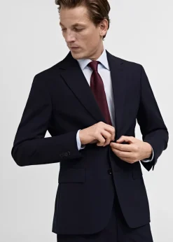 MANGO Marynarki|Marynarki*Marynarka garniturowa Turin z 100% wełny