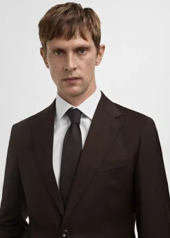 MANGO Marynarki|Marynarki*Marynarka garniturowa Venice z 100% wełny dziewiczej