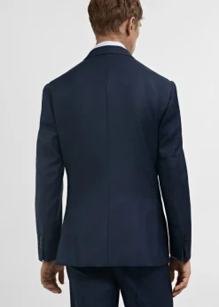 MANGO Marynarki|Marynarki*Marynarka garniturowa Venice z 100% wełny dziewiczej