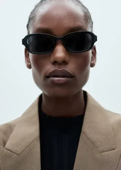 MANGO Marynarki*Marynarka garniturowa w mikropepitkę