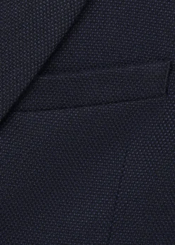 Dzieci MANGO Płaszcze I Kurtki*Marynarka garniturowa z guzikami