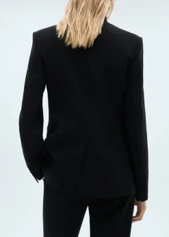 MANGO Marynarki*Marynarka garniturowa z teksturą