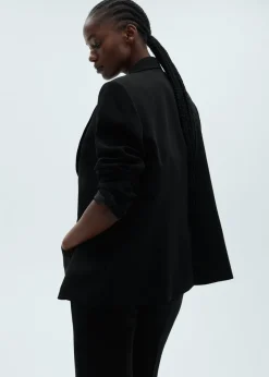 MANGO Marynarki*Marynarka garniturowa z teksturą