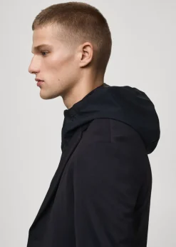 MANGO Marynarki|Marynarki*Marynarka od garnituru z niegniotącej się tkaniny strech