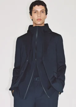 MANGO Marynarki|Marynarki*Marynarka od garnituru z niegniotącej się tkaniny strech