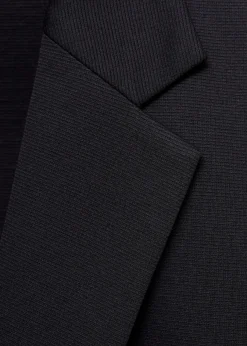 MANGO Marynarki|Marynarki*Marynarka od garnituru z niegniotącej się tkaniny strech