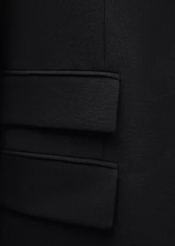 MANGO Marynarki*Marynarka od garnituru z wełny