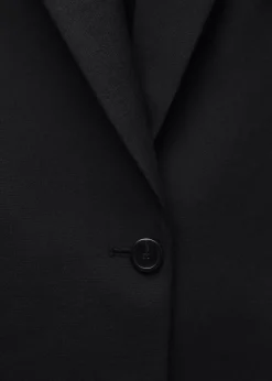 MANGO Marynarki*Marynarka od garnituru z wełny