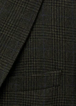 MANGO Marynarki*Marynarka slim fit z mieszanki wełny