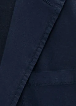 MANGO Marynarki*Marynarka z bawełny i lnu z efektem sprania