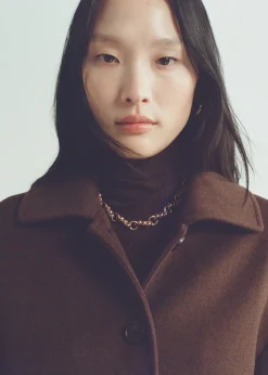 MANGO Biżuteria*Mieszany naszyjnik