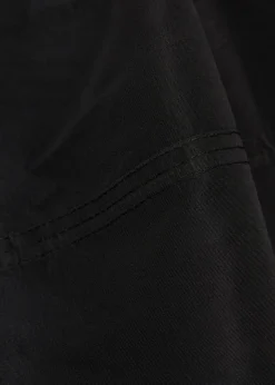 MANGO Spódnice*Minispódniczka bombka z niskim stanem