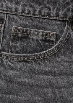 MANGO Spódnice*Minispódniczka dżinsowa