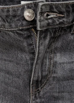 MANGO Spódnice*Minispódniczka dżinsowa