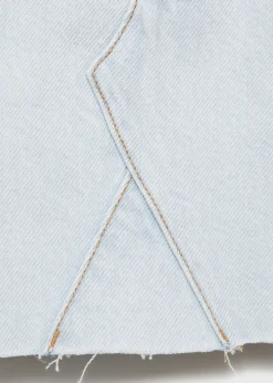 Dzieci MANGO Szorty I Spódnice*Minispódniczka dżinsowa