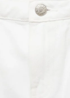 Dzieci MANGO Szorty I Spódnice*Minispódniczka dżinsowa