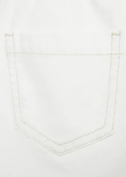 Dzieci MANGO Szorty I Spódnice*Minispódniczka dżinsowa