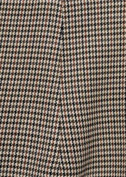 MANGO Spódnice*Minispódniczka w pepitkę