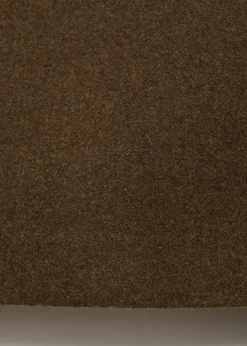 MANGO Spódnice*Minispódniczka z wełny z paskiem