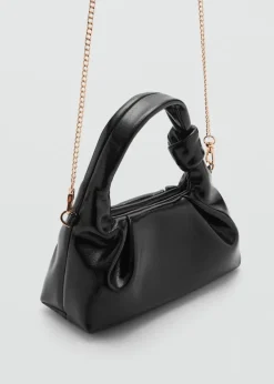 MANGO Torebki*Minitorebka na łańcuszku