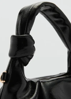 MANGO Torebki*Minitorebka na łańcuszku