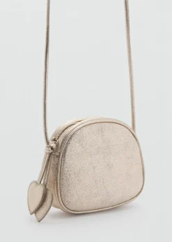 Dzieci MANGO Torebki*Minitorebka z metalową rączką