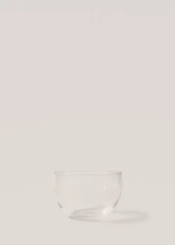 MANGO Szklanki I Kieliszki|Miski*Miseczka ze szkła borokrzemowego