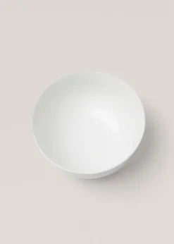 MANGO Zastawa Stołowa|Miski*Miska porcelanowa