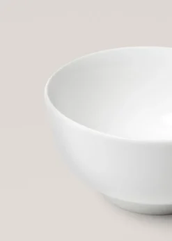 MANGO Zastawa Stołowa|Miski*Miska porcelanowa