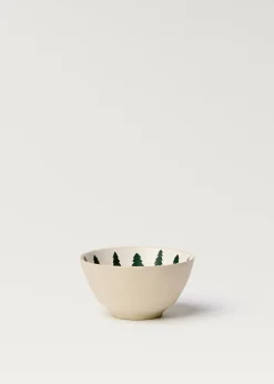 MANGO Zastawa Stołowa|Miski*Miska z motywem choinki