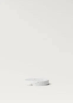 MANGO Akcesoria Łazienkowe*Mydelniczka z żywicy 12,1 x 2,5 cm