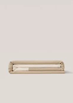 MANGO Narzuty*Narzuta bawełna i len